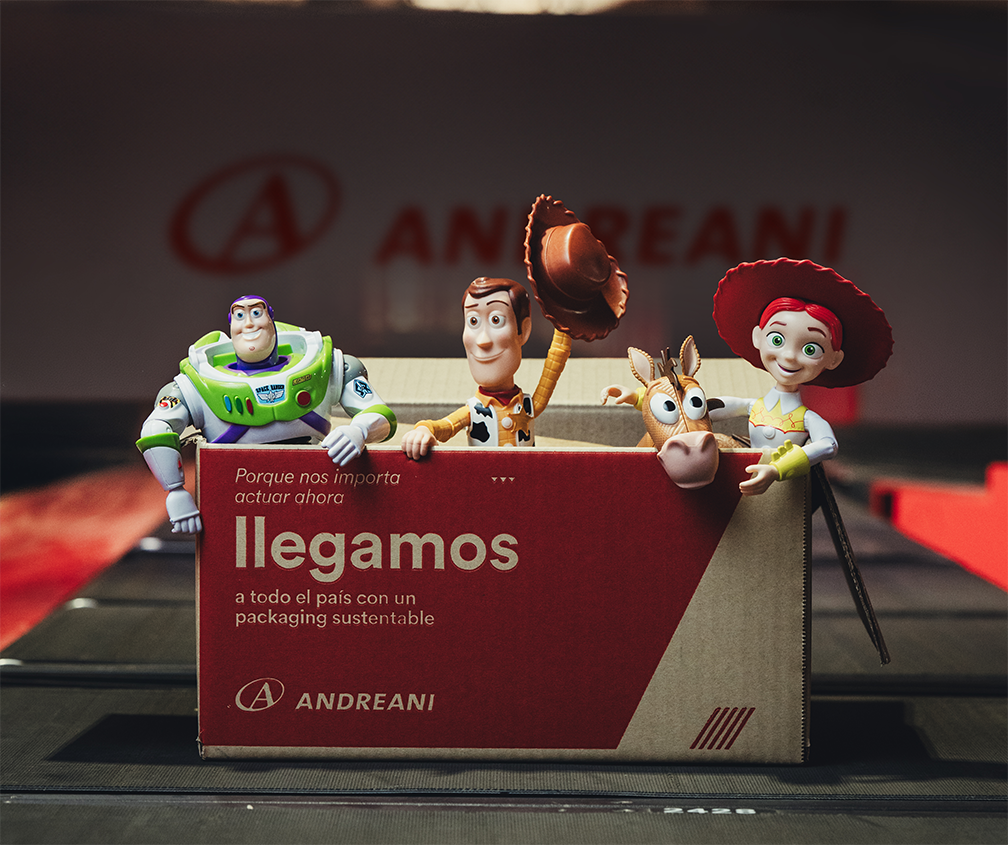 Comunidad 3